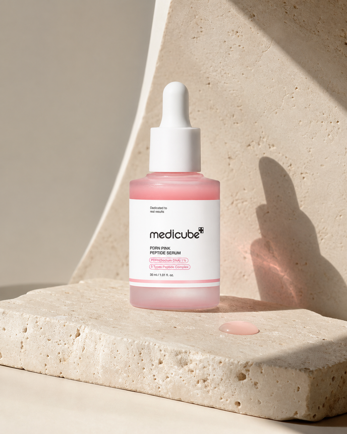 PDRN Pink Peptide Serum 30ml
