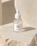 Glow Deep Serum : Rice + Alpha arbutin 30ml