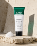 AHA-BHA-PHA 30 Days Miracle Acne Clear Foam 100ml