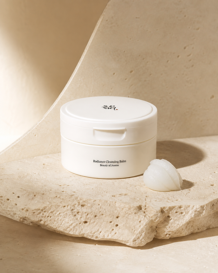 Radiance Cleansing Balm 100ml