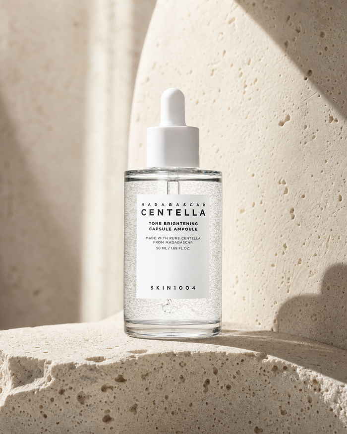 Madagascar Centella Tone Brightening Capsule Ampoule 50ml