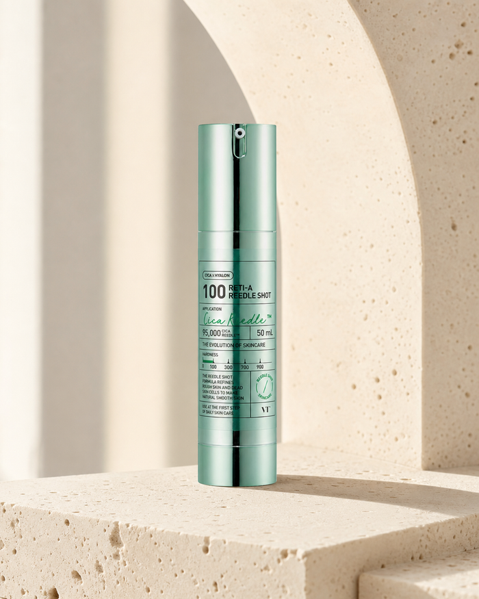 RETI-A Reedle Shot 100 50ml