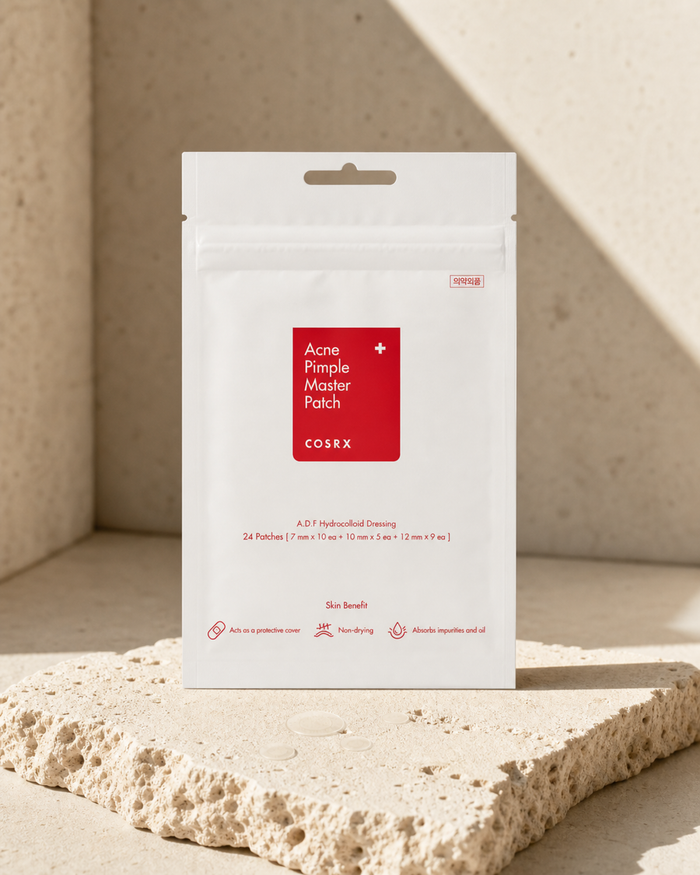 Acne Pimple Master Patch 24ea