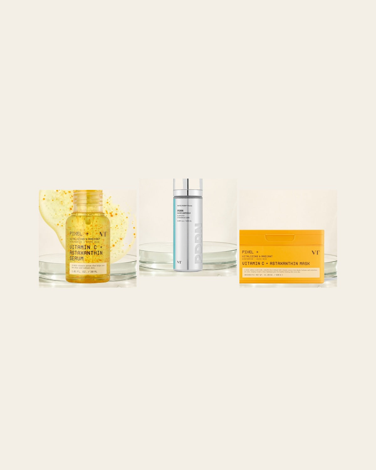 The Glow Ritual