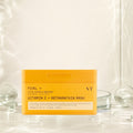 VT Vitamin C Astaxanthin Mask 320g*30ea