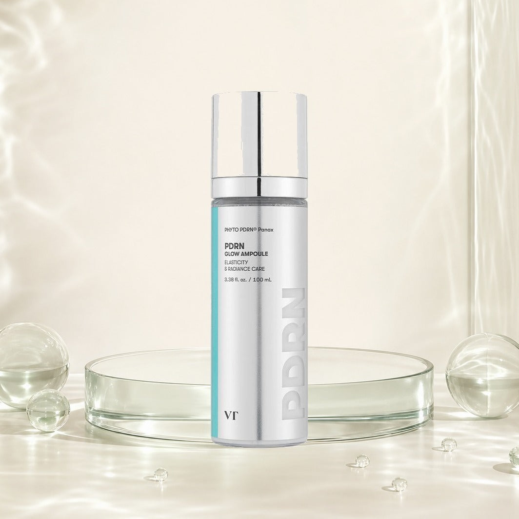 VT PDRN Glow Ampoule 100ml