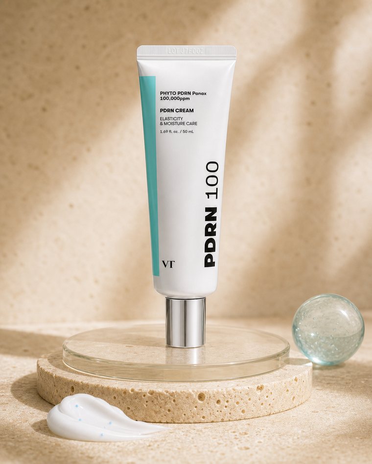 PDRN Cream 100