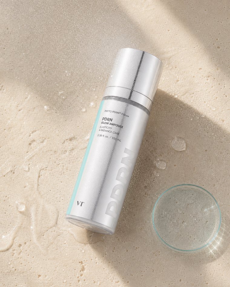PDRN Glow Ampoule