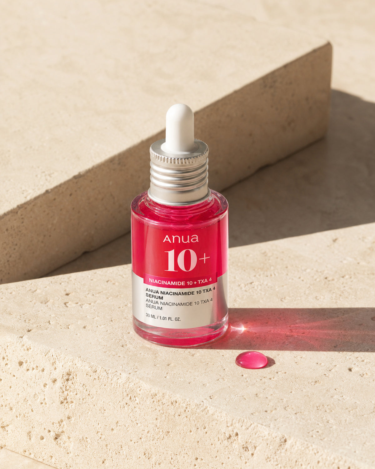 Niacinamide + TXA Serum