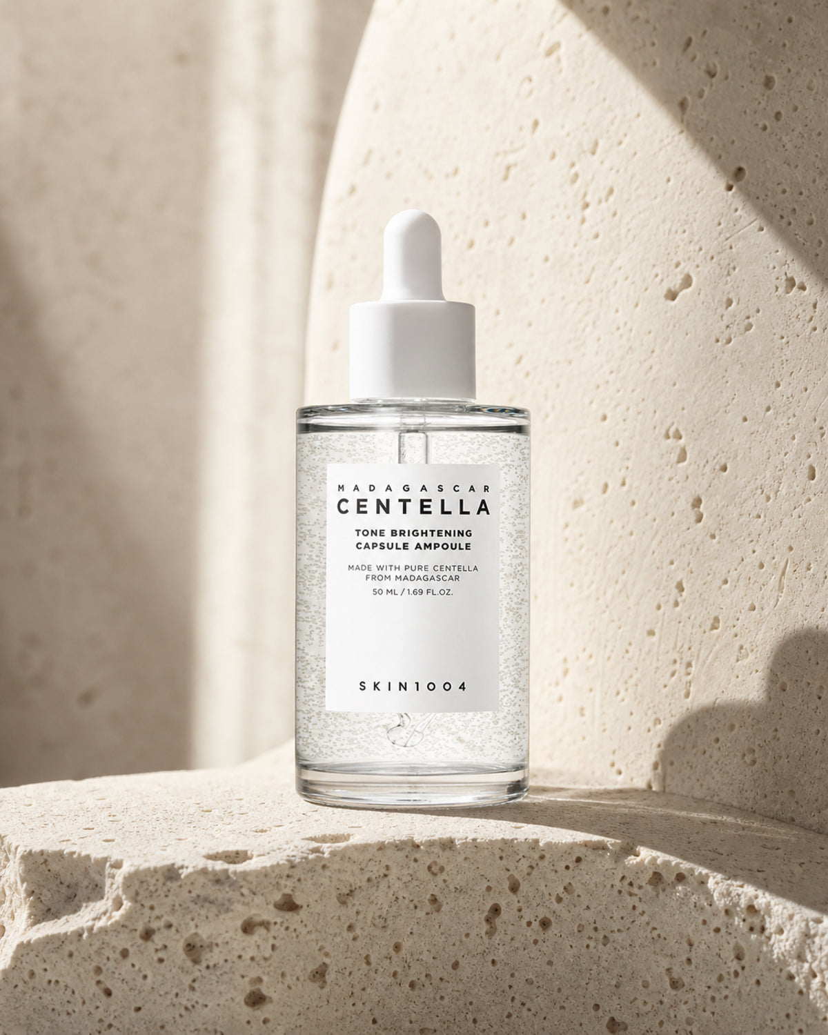 Centella Brightening Ampoule